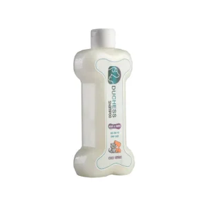 شامپو توله سگ نارگیل وانیل 350ML Duchess