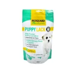 شیر خشک سگ 200g Petguard