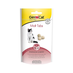 قرص تشویقی گربه 60g GimCat Malt Tabs