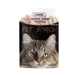 پوچ پته فنبی مرغ و خرگوش 85g Faenbei