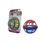 توپ چراغدار یونیورس HappyPet XL