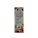 قطره ب کمپلکس پرنده توکان Toucan حجم 30 میل