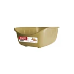 ظرف خاک گربه جورج HappyPet