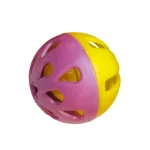 اسباب بازی گربه توپ مشا HappyPet L