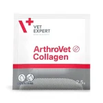 پودر سگ و گربه وت اکسپرت مکمل کلاژن Vet Expert Arthovet Collagen تعداد 1 عدد