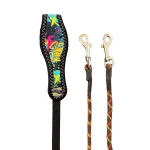 قلاده دوبل لید سگ Milan