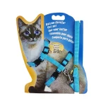 قلاده کتفی گربه لکسی