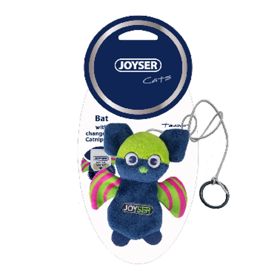 2 اسباب بازی گربه خفاش پرنده Joyser - تصویر 1