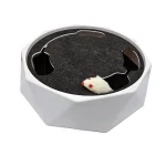 اسباب بازی الکترونیک گربه