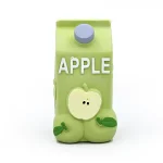 عروسک طرح نوشیدنی