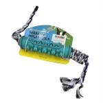 اسباب بازی دندانی استوانه ای بند دار