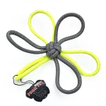 اسباب بازی توپ و طناب