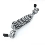 اسباب بازی طناب دوسر گره