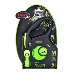 قلاده سگ 5 متری Flexi