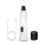 سوهان ناخن برقی حیوانات خانگی Pet Nail Grinder