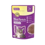 پوچ چانک گربه مرغ 85g Faenbei