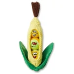 اسباب بازی سگ ذرت afp