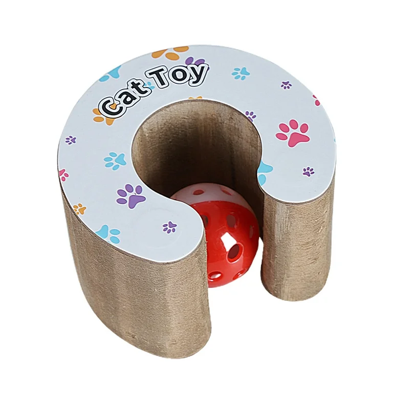 اسباب بازی کارتنی Cat Toy