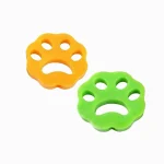 پرزگیر سیلیکونی طرح پنجه