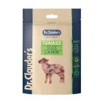 تشویقی اسنک سگ طعم گوشت بره Dr.Clauders