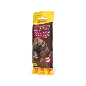 تشویقی سگ جوسرا گوشت گاو Josera Meat Bars وزن 40 گرم