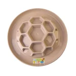 ظرف غذای آرام خور طرح کندو