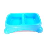 ظرف غذای دوقلو