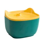 آبخوری اتومات طرح گربه