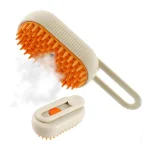 برس بخاردار گربه