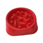 ظرف غذای آرام خور