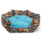 جای خواب شش ضلعی NinaPet