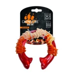 اسباب بازی استخوان حلقه ای Carnivore