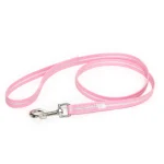 بنده قلاده چرمی سگ