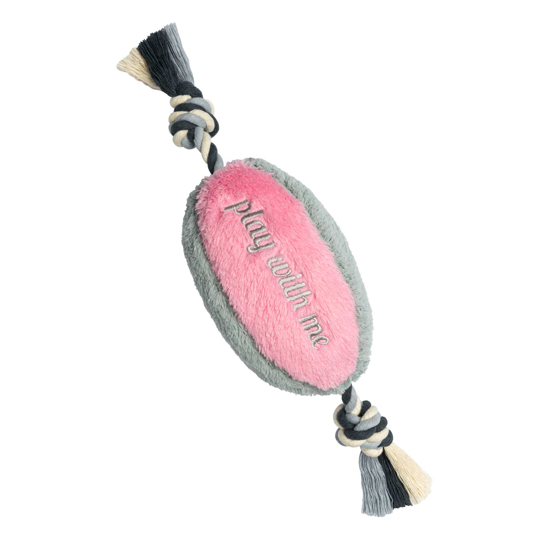 7401-2 اسباب بازی سگ مدل راگبی - Image 1