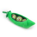 اسباب بازی سگ نخود afp