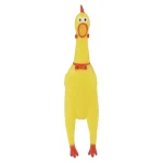 مرغ نالان Shrilling Chicken