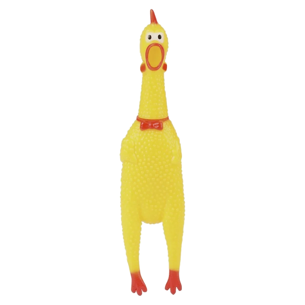 JKSCC12 copy مرغ نالان Shrilling Chicken - Image 1