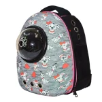 کیف حمل فضایی GINGER-S