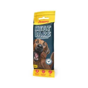 تشویقی سگ جوسرا مرغ Josera Meat Bars وزن 40 گرم