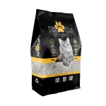 خاک گربه کربن اکتیو کیت کت Kit Cat