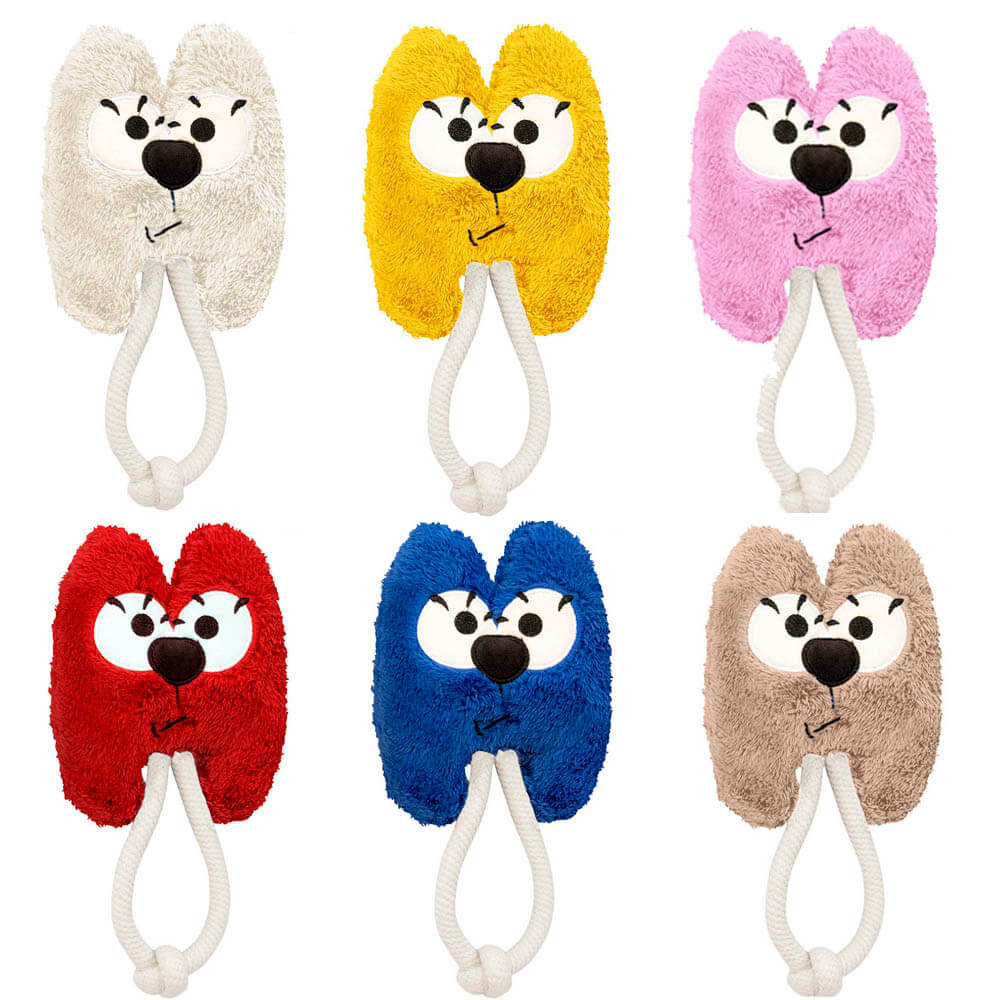 Ninapet-Gudo-for-dog-all-collor-1 copy اسباب بازی سگ مدل گودو Ninapet - Image 1