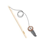 چوب بازی گربه میچو Ninapet