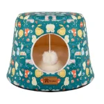 جای خواب مری لند NOVA