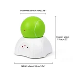 اسباب بازی گربه لیزر متحرک