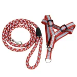 قلاده تنی شبرنگ L