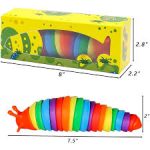 اسباب بازی سگ حلزون