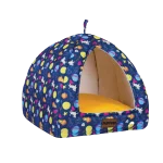 جای خواب پاپی کو LUCY