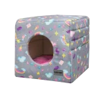 جای خواب پاپی کو Mars