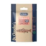 تشویقی اسنک سگ طعم ماهی Dr.Clauders