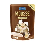 پوچ موس گربه مرغ 85g Faenbei